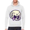 Light weight Fleece Adult Pullover Hoodie Thumbnail