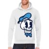 Light weight Fleece Adult Pullover Hoodie Thumbnail