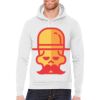 Light weight Fleece Adult Pullover Hoodie Thumbnail