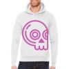 Light weight Fleece Adult Pullover Hoodie Thumbnail