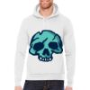 Light weight Fleece Adult Pullover Hoodie Thumbnail