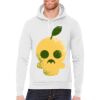 Light weight Fleece Adult Pullover Hoodie Thumbnail