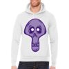 Light weight Fleece Adult Pullover Hoodie Thumbnail