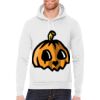 Light weight Fleece Adult Pullover Hoodie Thumbnail