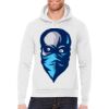 Light weight Fleece Adult Pullover Hoodie Thumbnail