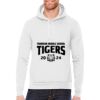 Light weight Fleece Adult Pullover Hoodie Thumbnail