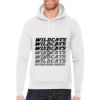 Light weight Fleece Adult Pullover Hoodie Thumbnail