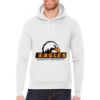 Light weight Fleece Adult Pullover Hoodie Thumbnail