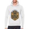 Light weight Fleece Adult Pullover Hoodie Thumbnail