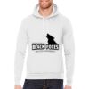 Light weight Fleece Adult Pullover Hoodie Thumbnail