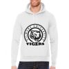 Light weight Fleece Adult Pullover Hoodie Thumbnail