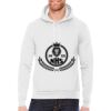 Light weight Fleece Adult Pullover Hoodie Thumbnail