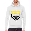 Light weight Fleece Adult Pullover Hoodie Thumbnail