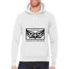 Light weight Fleece Adult Pullover Hoodie Thumbnail