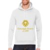 Light weight Fleece Adult Pullover Hoodie Thumbnail