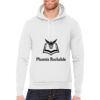 Light weight Fleece Adult Pullover Hoodie Thumbnail