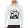 Light weight Fleece Adult Pullover Hoodie Thumbnail