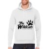 Light weight Fleece Adult Pullover Hoodie Thumbnail