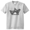 Kids Round Neck Tshirt Thumbnail