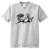 Kids Round Neck Tshirt Thumbnail