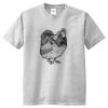 Kids Round Neck Tshirt Thumbnail