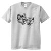 Kids Round Neck Tshirt Thumbnail