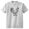 Kids Round Neck Tshirt Thumbnail