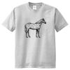 Kids Round Neck Tshirt Thumbnail