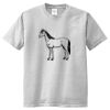 Kids Round Neck Tshirt Thumbnail