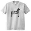 Kids Round Neck Tshirt Thumbnail