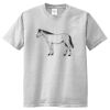 Kids Round Neck Tshirt Thumbnail