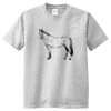 Kids Round Neck Tshirt Thumbnail