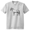 Kids Round Neck Tshirt Thumbnail