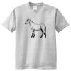 Kids Round Neck Tshirt Thumbnail