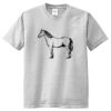 Kids Round Neck Tshirt Thumbnail