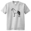 Kids Round Neck Tshirt Thumbnail