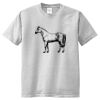 Kids Round Neck Tshirt Thumbnail