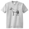 Kids Round Neck Tshirt Thumbnail