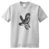 Kids Round Neck Tshirt Thumbnail