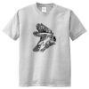 Kids Round Neck Tshirt Thumbnail