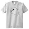 Kids Round Neck Tshirt Thumbnail