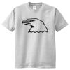 Kids Round Neck Tshirt Thumbnail