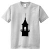 Kids Round Neck Tshirt Thumbnail