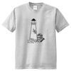 Kids Round Neck Tshirt Thumbnail