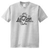 Kids Round Neck Tshirt Thumbnail