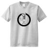 Kids Round Neck Tshirt Thumbnail