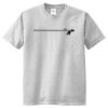 Kids Round Neck Tshirt Thumbnail