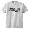 Kids Round Neck Tshirt Thumbnail