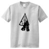 Kids Round Neck Tshirt Thumbnail