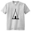 Kids Round Neck Tshirt Thumbnail